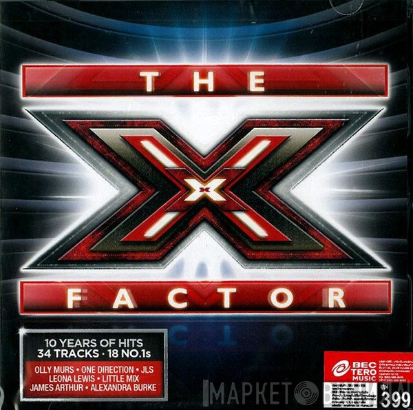  - The X Factor