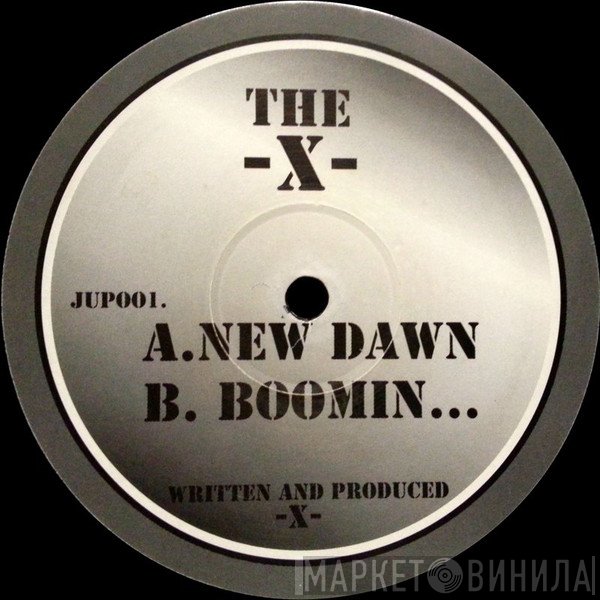 The X - New Dawn