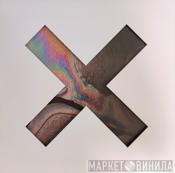 The XX - Coexist