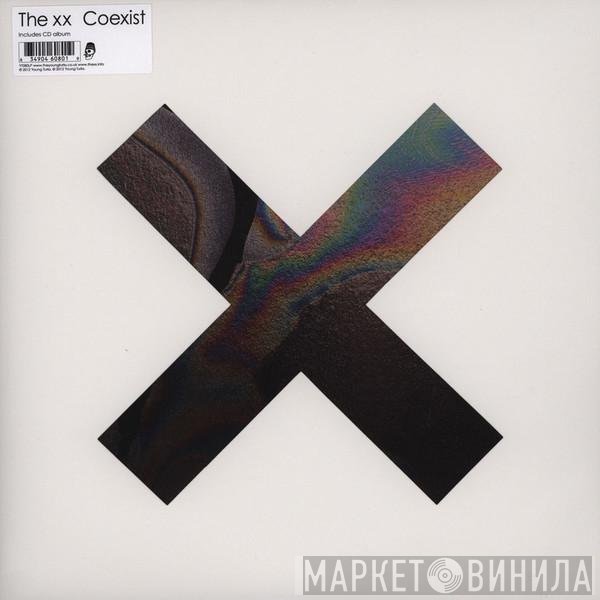 The XX  - Coexist
