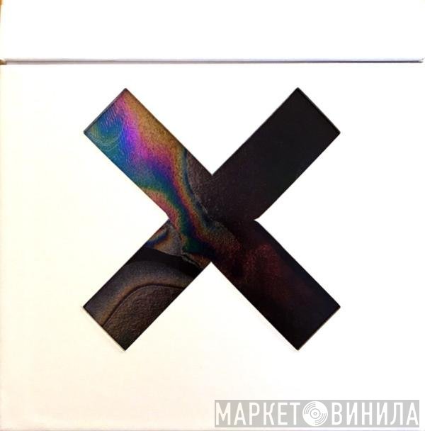 The XX  - Coexist
