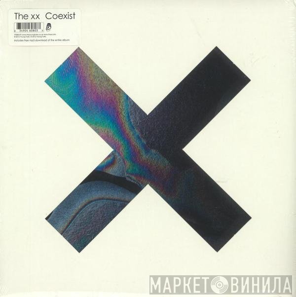 The XX  - Coexist