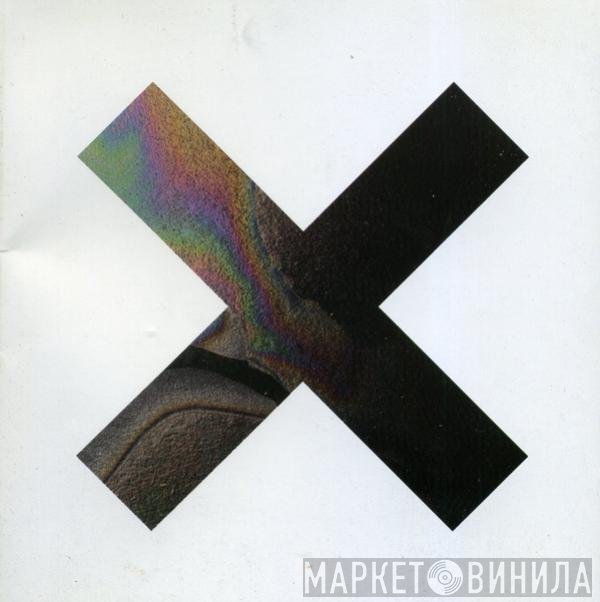 The XX  - Coexist