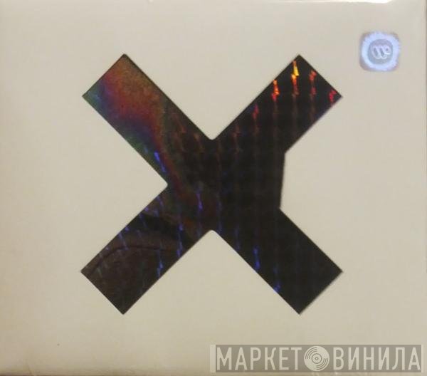 The XX  - Coexist