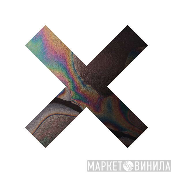 The XX - Coexist