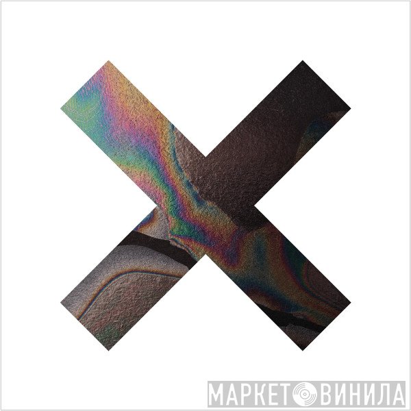 The XX - Coexist