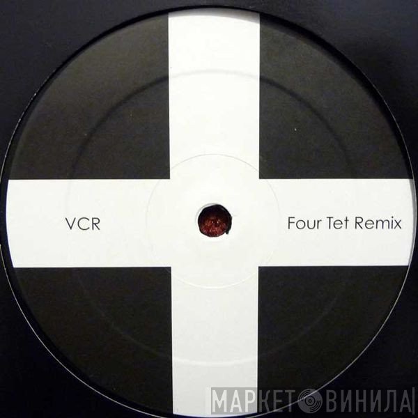 The XX - VCR (Four Tet Remix)