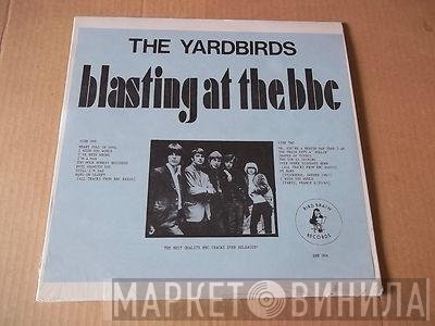 The Yardbirds  - Blasting At The BBC