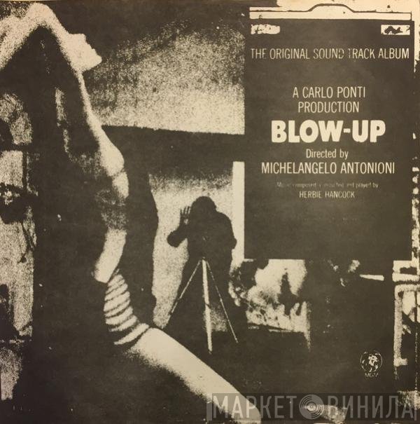 The Yardbirds  - Blow Up
