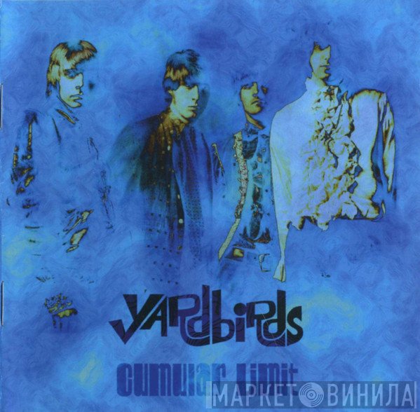 The Yardbirds - Cumular Limit