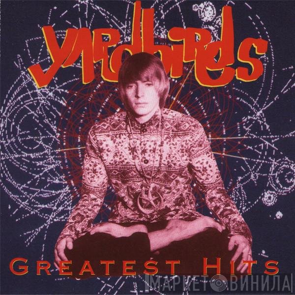 The Yardbirds - Greatest Hits