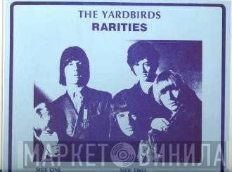 The Yardbirds  - Rarities
