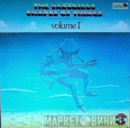 The Yardbirds - Shapes Of Things Volume 1