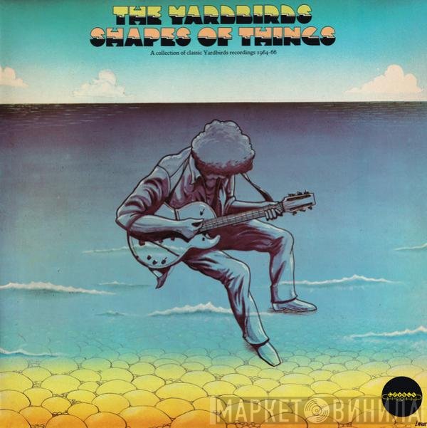 The Yardbirds - Shapes Of Things