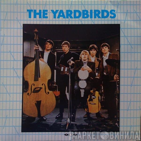 The Yardbirds  - The Ritz Collection