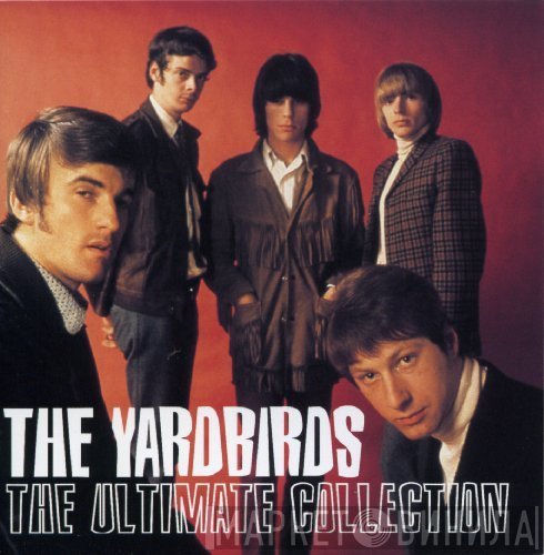 The Yardbirds  - The Ultimate Collection