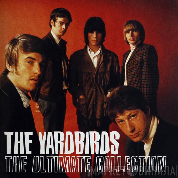 The Yardbirds  - The Ultimate Collection