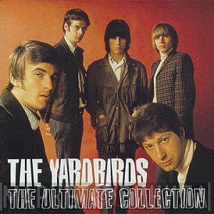 The Yardbirds  - The Ultimate Collection