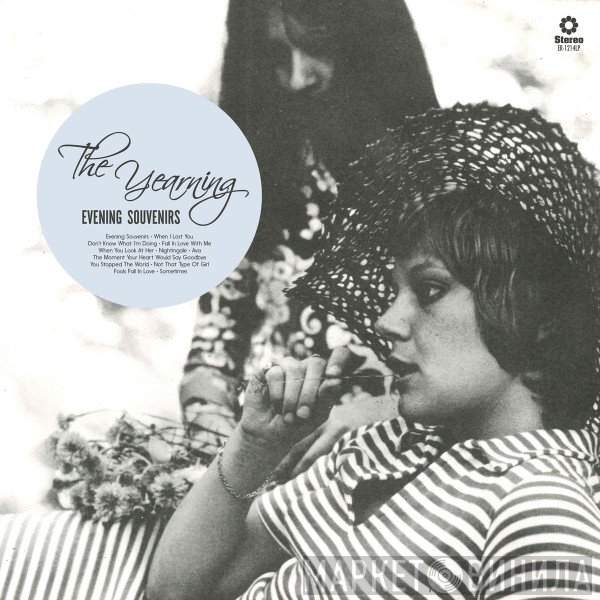 The Yearning - Evening Souvenirs