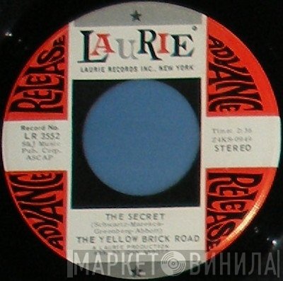 The Yellow Brick Road - The Secret
