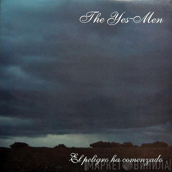 The Yes-Men  - El Peligro Ha Comenzado