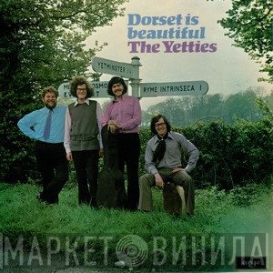 The Yetties - Dorset Is Beautiful