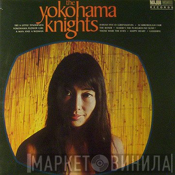The Yokohama Knights - The Yokohama Knights
