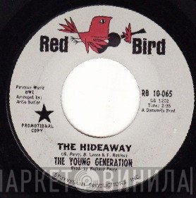 The Young Generation  - The Hideaway
