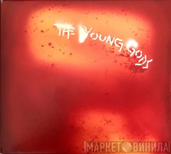 The Young Gods  - L'Eau Rouge / Red Water