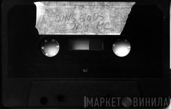 The Young Gods  - Envoyé! (Rough Mix)