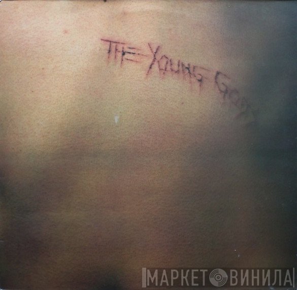 The Young Gods  - Envoyé!