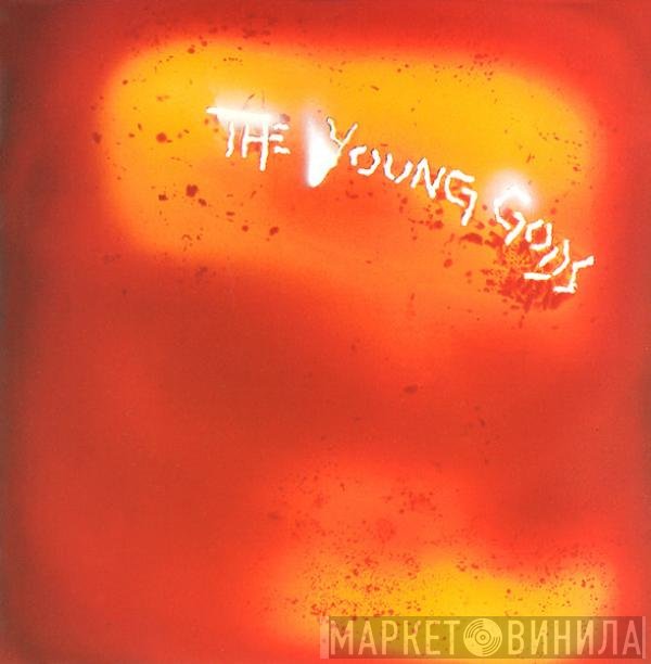 The Young Gods - L'Eau Rouge - Red Water