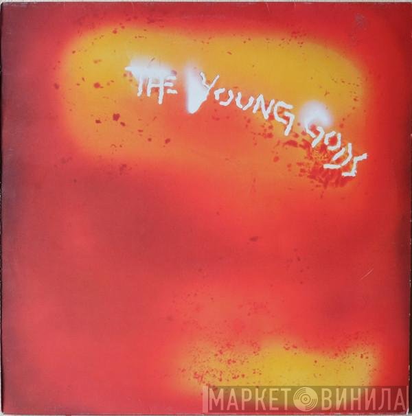 The Young Gods - L'Eau Rouge - Red Water