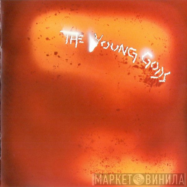 The Young Gods  - L'Eau Rouge - Red Water