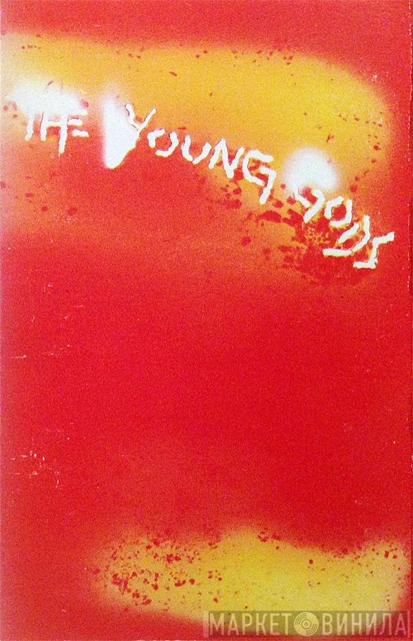 The Young Gods  - L'eau Rouge - Red Water