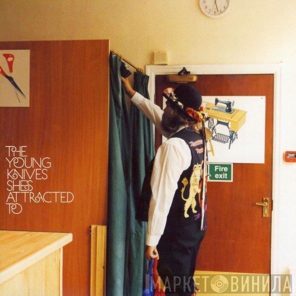 The Young Knives - She's Attracted To