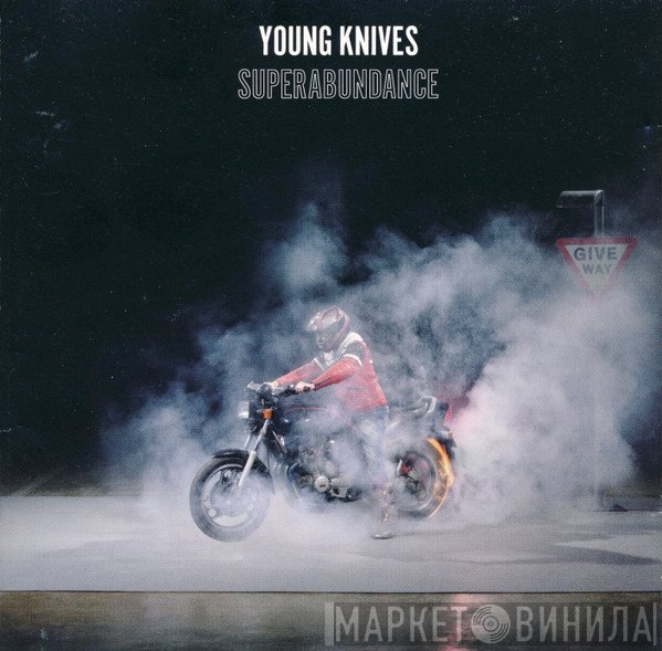 The Young Knives - Superabundance