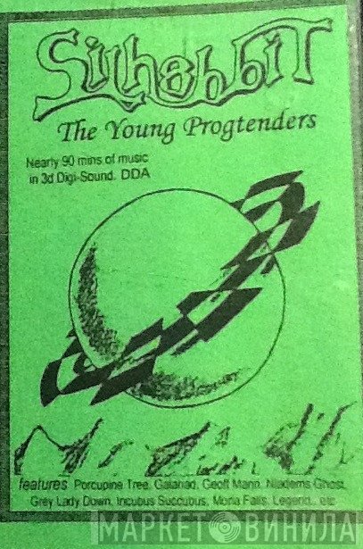  - The Young Progtenders