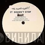 The Young Punx - It Doesn't Stop