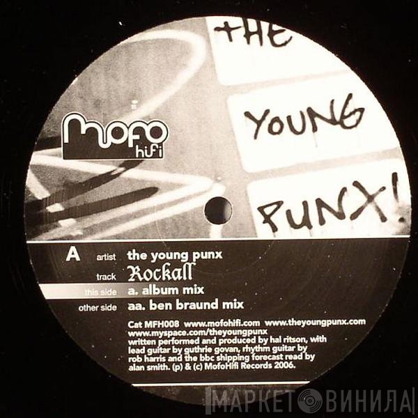 The Young Punx  - Rockall