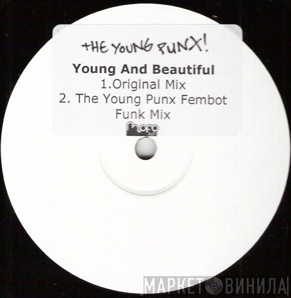 The Young Punx - Young And Beautiful