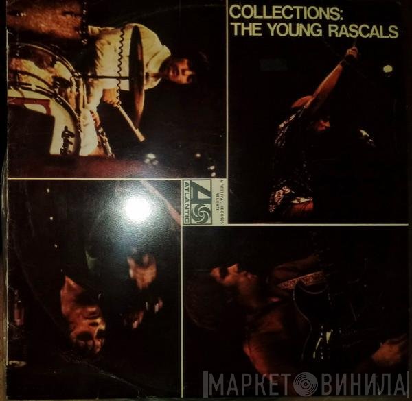 The Young Rascals  - Collections: