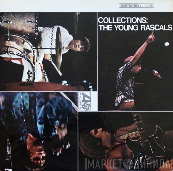 The Young Rascals  - Collections