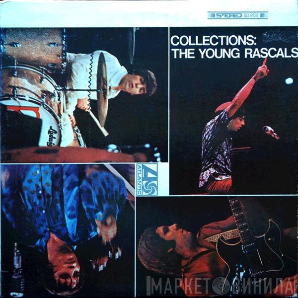 The Young Rascals  - Collections