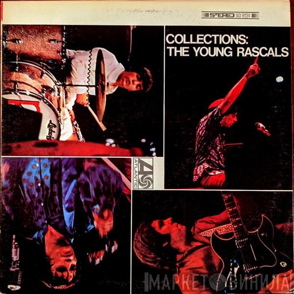 The Young Rascals  - Collections