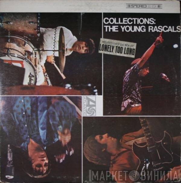 The Young Rascals  - Collections