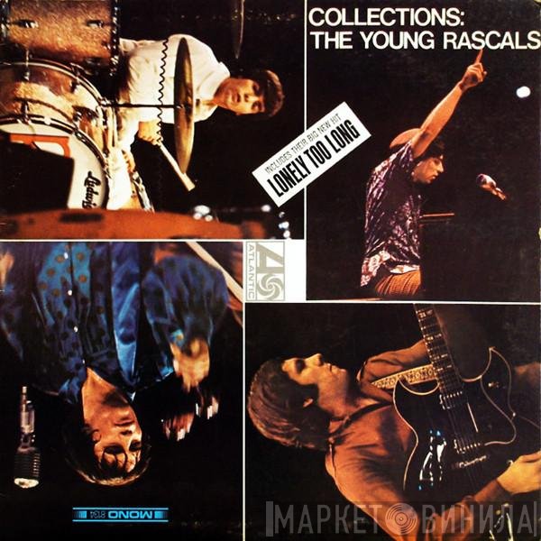 The Young Rascals  - Collections