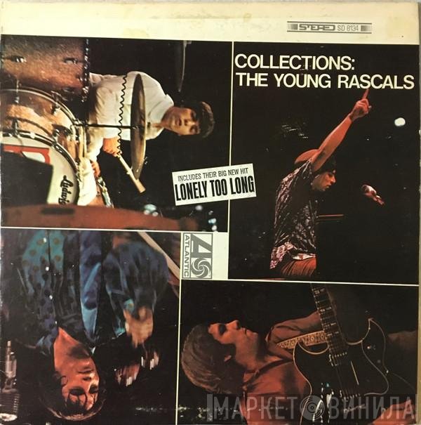The Young Rascals  - Collections