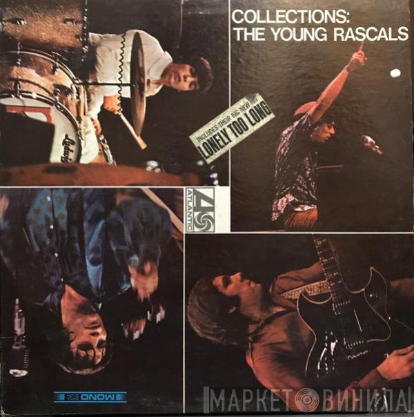 The Young Rascals  - Collections
