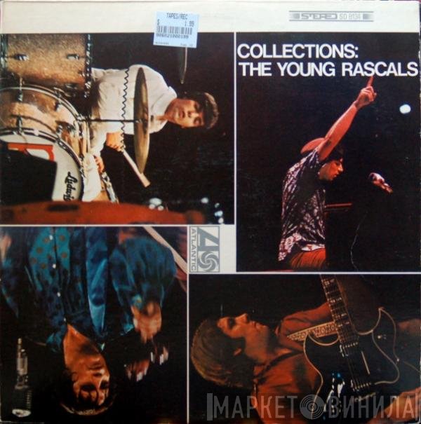 The Young Rascals  - Collections